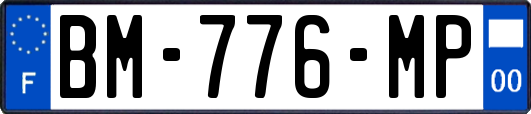 BM-776-MP