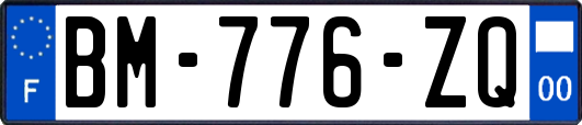 BM-776-ZQ