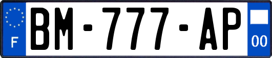 BM-777-AP