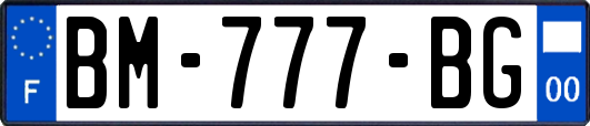 BM-777-BG