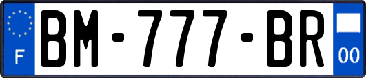 BM-777-BR