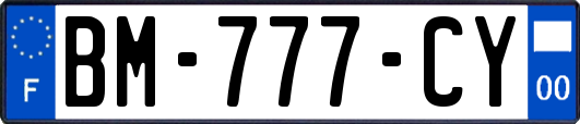 BM-777-CY