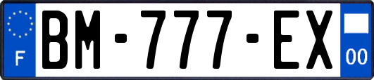 BM-777-EX