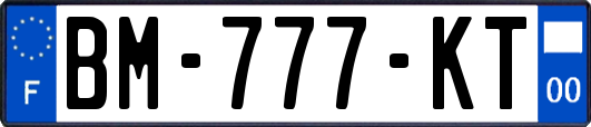 BM-777-KT