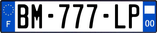 BM-777-LP