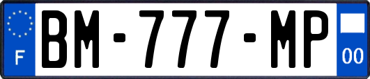 BM-777-MP