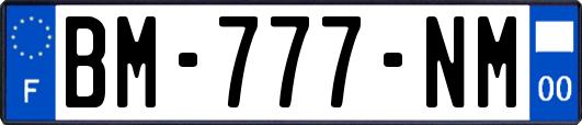 BM-777-NM