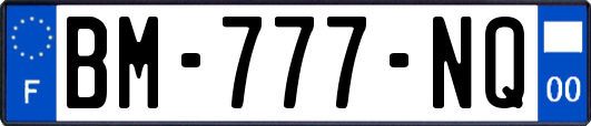 BM-777-NQ