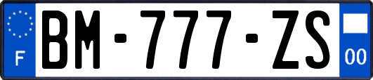 BM-777-ZS