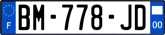 BM-778-JD