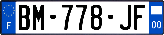 BM-778-JF