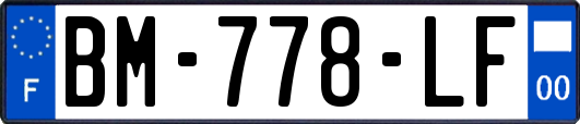 BM-778-LF