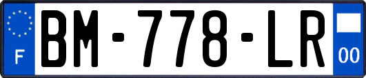 BM-778-LR
