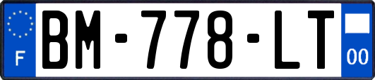 BM-778-LT