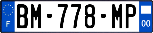 BM-778-MP