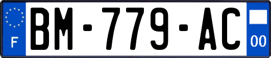 BM-779-AC