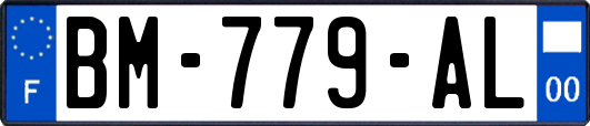 BM-779-AL