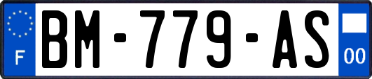 BM-779-AS