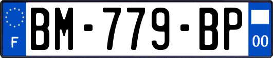 BM-779-BP