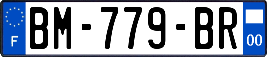 BM-779-BR