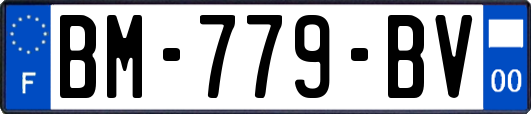 BM-779-BV