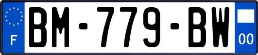 BM-779-BW