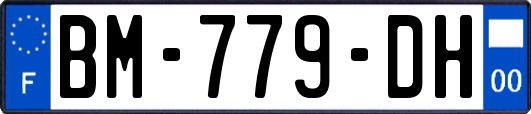 BM-779-DH