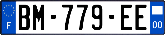 BM-779-EE