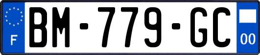BM-779-GC
