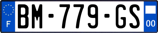 BM-779-GS