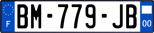 BM-779-JB