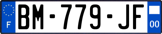 BM-779-JF