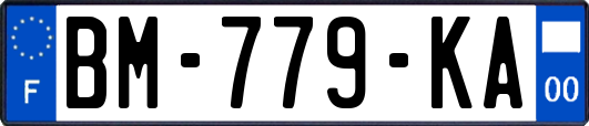 BM-779-KA