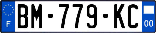 BM-779-KC