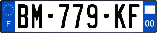 BM-779-KF
