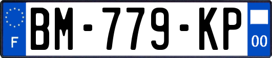 BM-779-KP