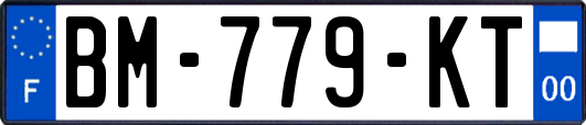 BM-779-KT