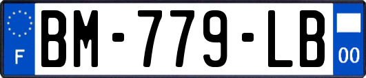 BM-779-LB