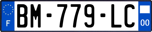 BM-779-LC