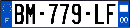 BM-779-LF