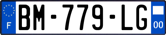 BM-779-LG