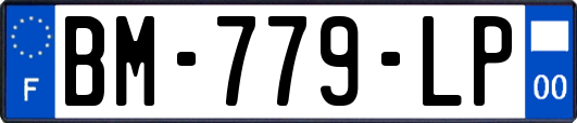 BM-779-LP