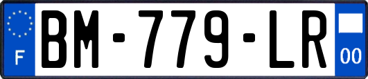 BM-779-LR