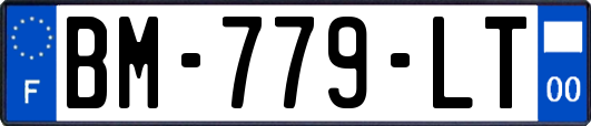 BM-779-LT