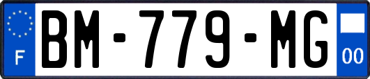 BM-779-MG