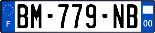 BM-779-NB