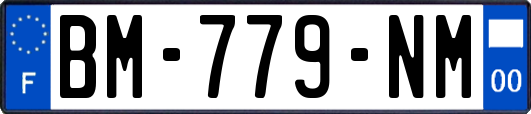 BM-779-NM