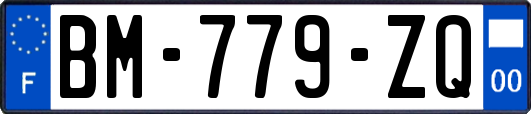 BM-779-ZQ