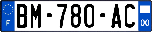 BM-780-AC