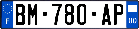 BM-780-AP